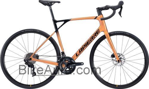 Lapierre Pulsium SAT 5.0 ficha tecnica